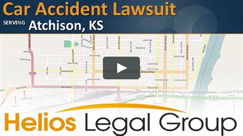 Atchison Truck Accident Lawyer Vimeo